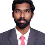 Devaharsha Meesarapu