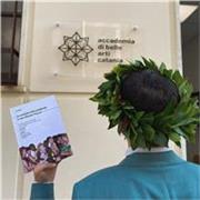 Designer della comunicazione visiva a disposizione per tutti i tuoi bisogni