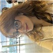 I can learn english to kids and teenagers...i was a teacher for 12 years in primary school and high school