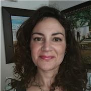 Maria Jimenez Reyes
