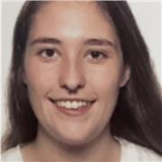 Graduada en educación primaria da clases de apoyo y refuerzo