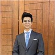Ali Imran