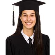 Licenciada en Traducción e Interpretación de la Universitat Autònoma de Barcelona (UAB)