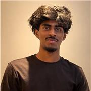 University of Nottingham student offering personalised GCSE Maths tuition for Higher and Foundation students