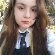 Estudiante de ingles intermedio, clases para todas las edades