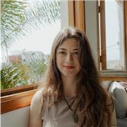 Emotional Intelligence Coaching for Students and Adults with Qualified Counsellor Maria