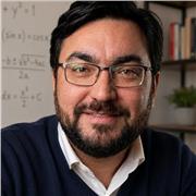Matemática sin estrés: Ingeniero Comercial te ayuda a entender y aprobar