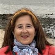 Soy docente formadora y tele formadora. Imparto clases de inglés, alemán y español para extranjeros