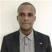 Chris Achille ange