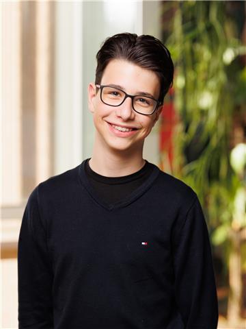 Marius