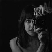 Profesora de dibujo y pintura especializada en arte para videojuegos y animación