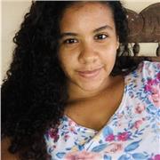 Profesora en áreas sociales y matemáticas básicas además muy paciente