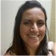 Professora de Ciências (para crianças do Ensino Fundamental) e Biologia (para adolescentes doEnsino Médio)