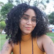 Graduanda do curso de Licenciatura em História pela Universidade Federal do Amapá-UNIFAP