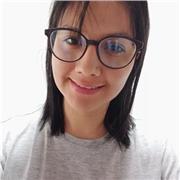 Pedagoga Infantil egresada de la universidad de Pamplona