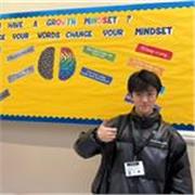 Master of Education (TESOL) with three year of experience teaching English and Chinese to children, holding a PSC –Level 2, GradA