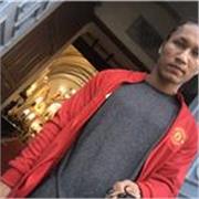 Estudiante universitario, con la capacidad de ensañar matemáticas de nivel primaria y secundaria