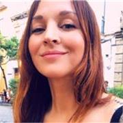 Profesora de ingles, dinámica y nativa de Estados Unidos