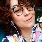 Tu inglés está en pause ? ⏸️ ¡Dale PLAY! ▶️
Aprende de forma divertida y dinámica sin salir de casa. 💻🎮✨ Contexto real