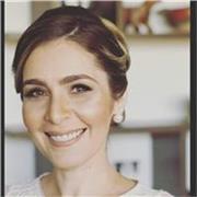 Professora de português para estrangeiros