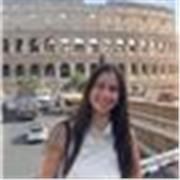 PROFESORA EDUCACIÓN PRIMARIA, CON ESPECIALIDAD EN INGLES