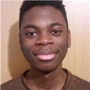 Benjamin Olusanya