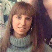 Soy bilingüe en español e inglés, con nivel C2 certificado. Doy clases de inglés online adaptadas al nivel, objetivos y ritmo de c