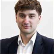 Bachelor and masters degree in mathematics, economics and statistics from LSE, with 3 years tutoring experience. 