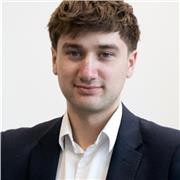 Bachelor and masters degree in mathematics, economics and statistics from LSE, with 3 years tutoring experience.