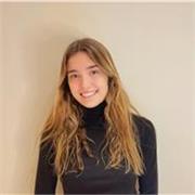 Profesora de inglés y posibilidad de ayudar en otras asignaturas a niños de todas las edades( Bcn, maresme y alrededores)