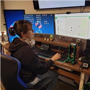 Clases de Composición de Cine y Videojuegos