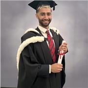 London based tutor for GCSE, 11 plus and Common Entrance, Eton College and Durham graduate offering personalised lessons in person