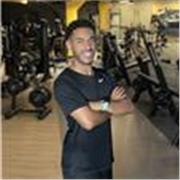 Personal Trainer, aulas de musculação, funcional e preparação para seu esporte favorito