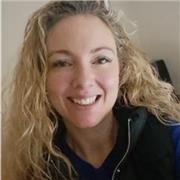 Amy Mccrystal