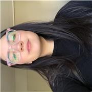 ¡Hola! Soy Cami, doy clases de inglés pensadas para que aprender sea algo divertido y práctico para todos los niveles y edades!