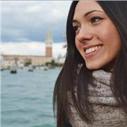 Offro lezioni di italiano per stranieri e non.