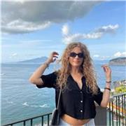 Ciao a tutti! Sono Letizia e sono una studentessa di giurisprudenza. Scrivetemi se siete interessati!