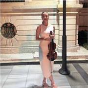 Piano, violin, vocal and production lessons