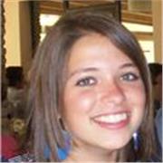 Laureata in francese con il massimo dei voti offre ripetizioni di francese e aiuto compiti per studenti e universitari