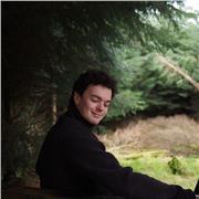 I am an enthusiastic and experienced tutor with demonstrated history of teaching both secondary and tertiary level students.