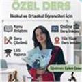 FEN BİLİMLERİ DERSİ ÖZEL DERS VE 8.SINIFLAR İÇİN