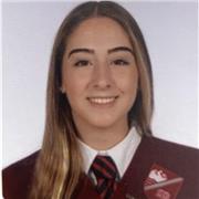 Estudiante con expediente académico de sobresaliente ofrece clases particulares a todos los cursos destacando primaria.