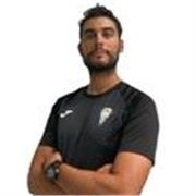 Soy una persona curiosa y disciplinada; me apasiona el deporte y todo lo que implica aprender sobre cómo mejorar 
