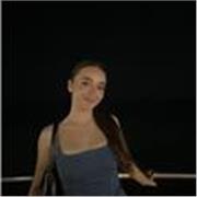 Soy estudiante de Educación Primaria con mención en inglés,con más de 3 años de experiencia como profesora y un nivel C1 en inglés