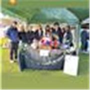 My lessons are aimed towards current secondary school students doing biology, chemistry or physics.