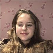 Hab noch keine Erfahrung da ich in der 8 Klasse bin konnte meinen Mitschülern aber immer helfen und und es wirkt immer positiv