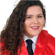 Profesora particular titulada en derecho puedo dar clase de cualquier materia de la carrera así como para alumnos de primaria