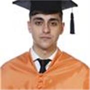 Alumno del Grado en Turismo, con gran capacidad de comunicación y ganas de un nuevo reto profesional 