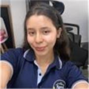 Estudiante de lenguas modernas traducción e interpretación