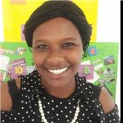 Charity Nyakurimwa